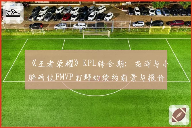 《王者荣耀》KPL转会期：花海与小胖两位FMVP打野的续约前景与报价分析